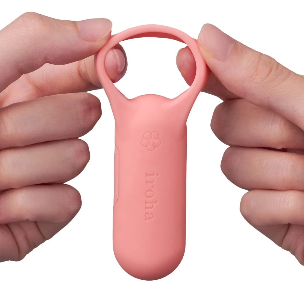 iroha SVR+ multifunctionele minivibrator