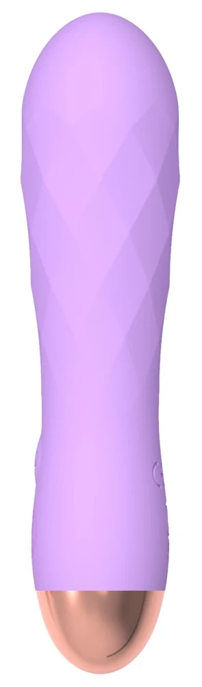 Mini vibrator oplaadbaar en waterdicht