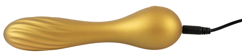 Sweet Smile Metallic Vibe 16 cm vibrator