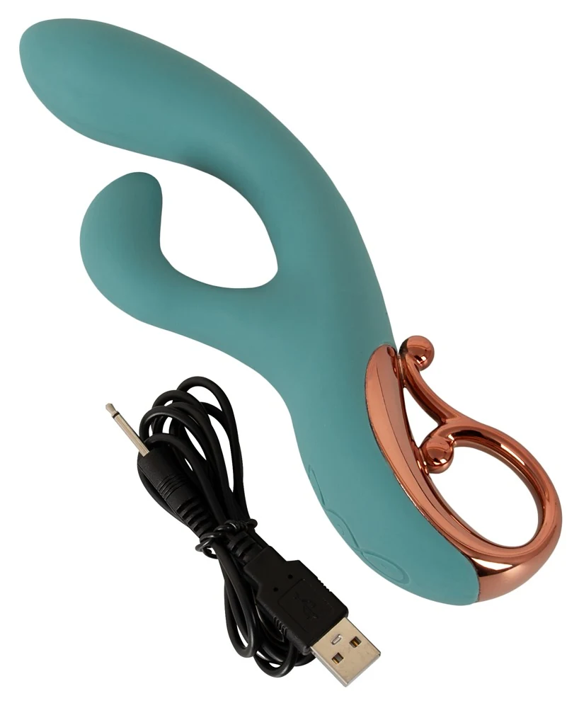 You2Toys The Magician rabbit vibrator