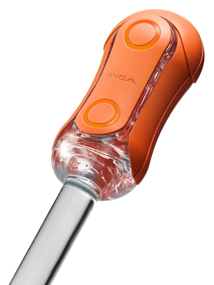 Tenga Flip Orb masturbator