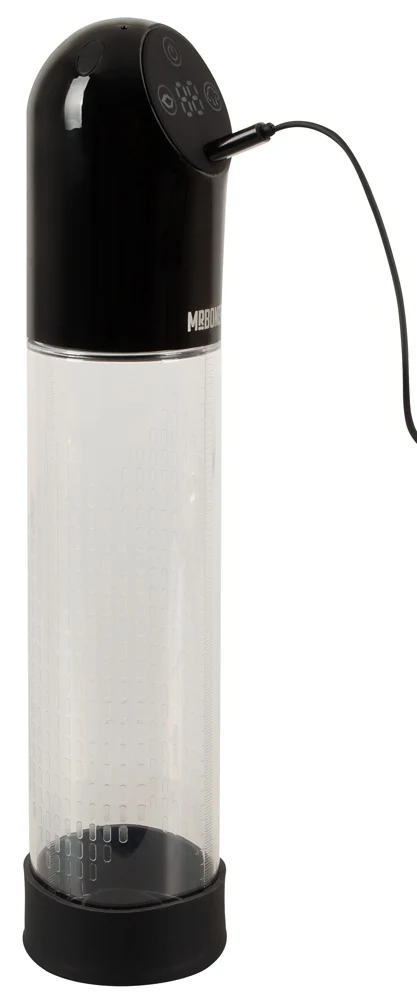 Automatische waterdichte vacuümpomp met USB-oplaadfunctie