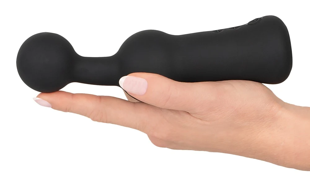 Black Velvets prostaatvibrator