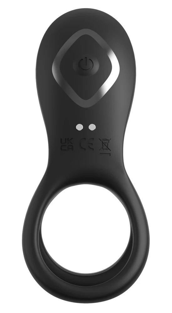 Fantasy C-Ringz Ultimate Couples Cage Pro