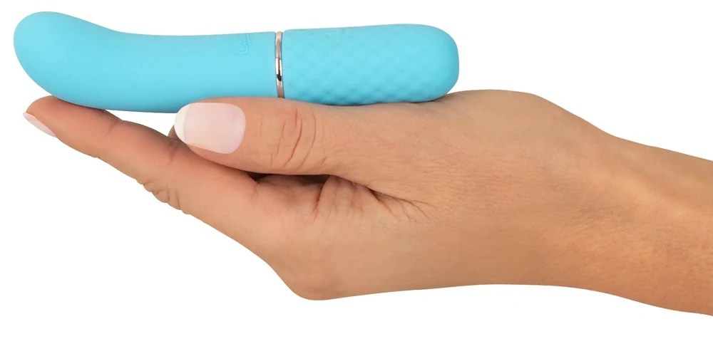 Cuties minivibrator pastel