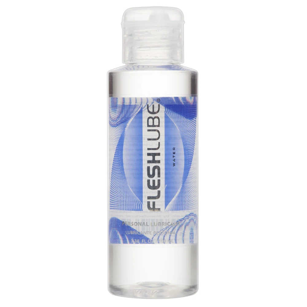 FleshLube Water glijmiddel op waterbasis