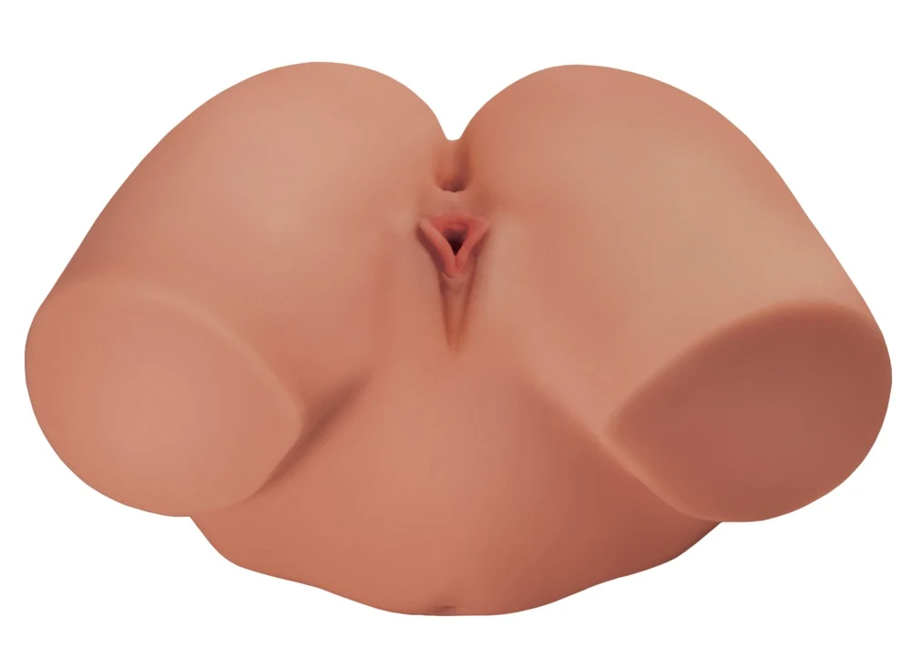 PDX Plus 360° Banger torso masturbator