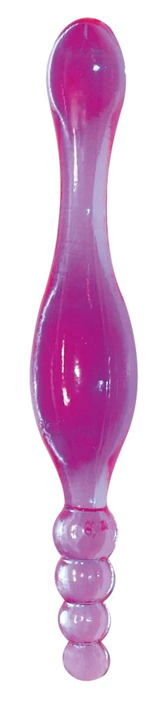 Galaxia Lavender dildo