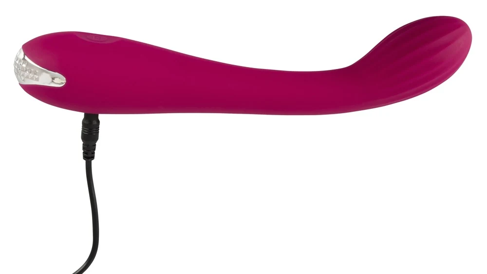 Sweet Smile G-spot vibrator oplaadbaar