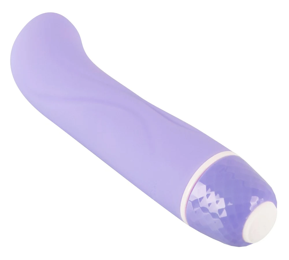 Sweet Smile G-spot mini vibrator