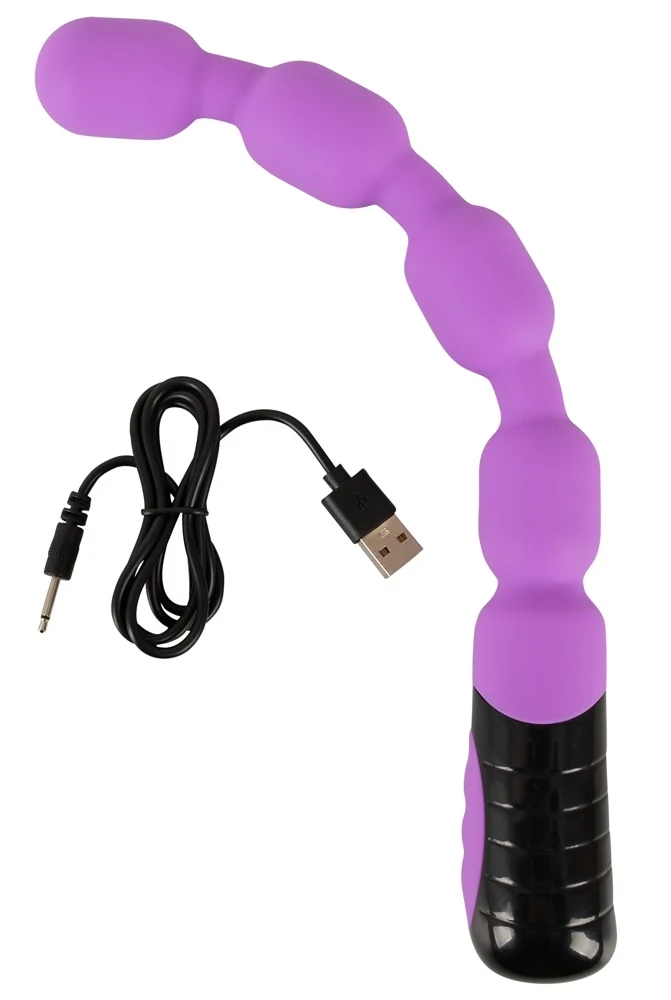 You2Toys High Performance Beads bullet vibrator