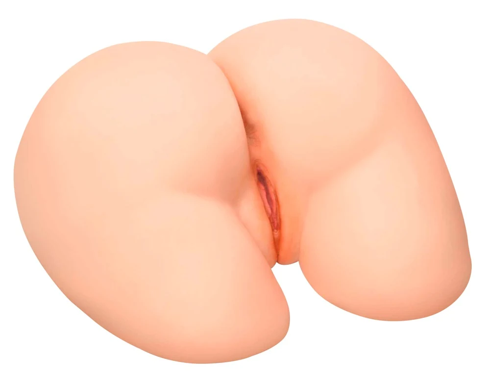PDX Plus Perfect Ass XL masturbator torso