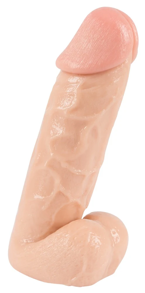 You2Toys Big Dong dildo 20,5 cm