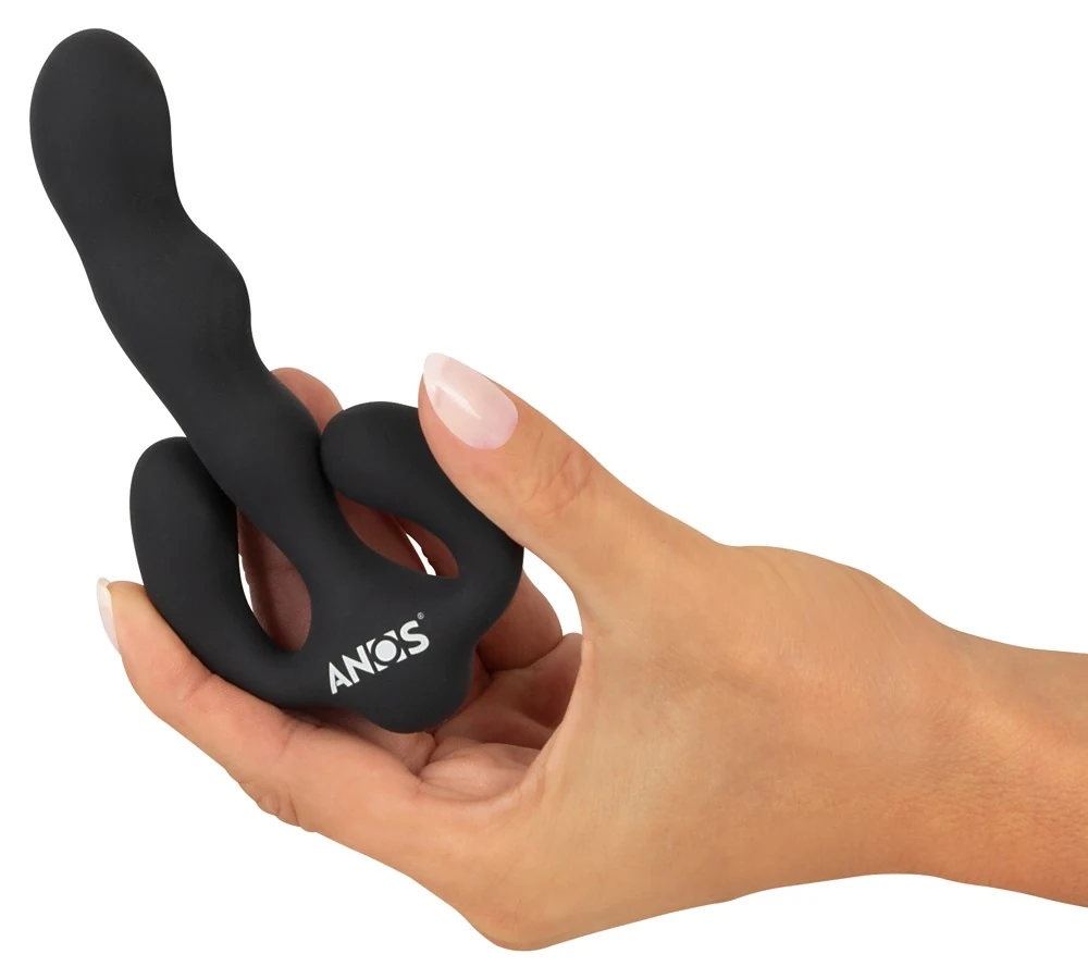 ANOS 3-armige prostaatstimulator