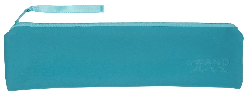 le WAND Dive luxe massager oceaanblauw