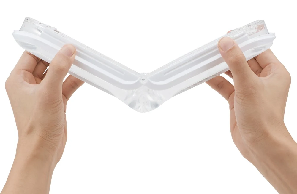 TENGA Flip 0 Zero Gravity Masturbator