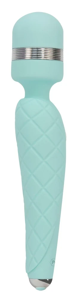 Cheeky oplaadbare vibrator met flexibele massagekop