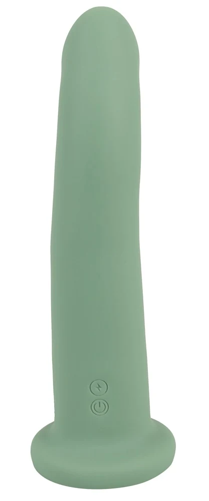 LUVIO Soft Rotating Vibrator met Zuigvoet
