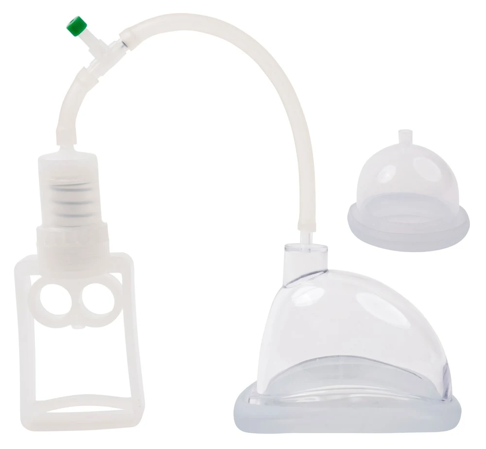 VP001 Vagina Set DUO Extreme Professional