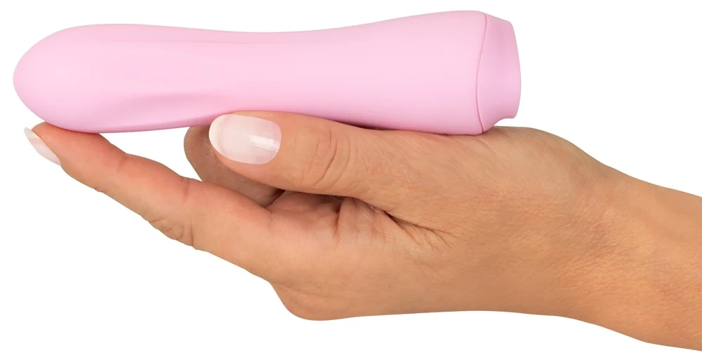 Mini vibrator met 10 standen