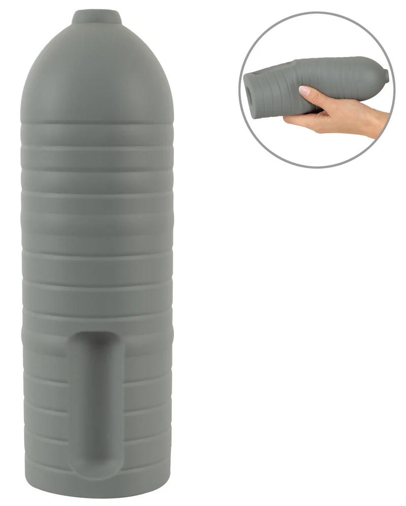 Vervangende sleeve voor Suck-O-Mat 3 maat L