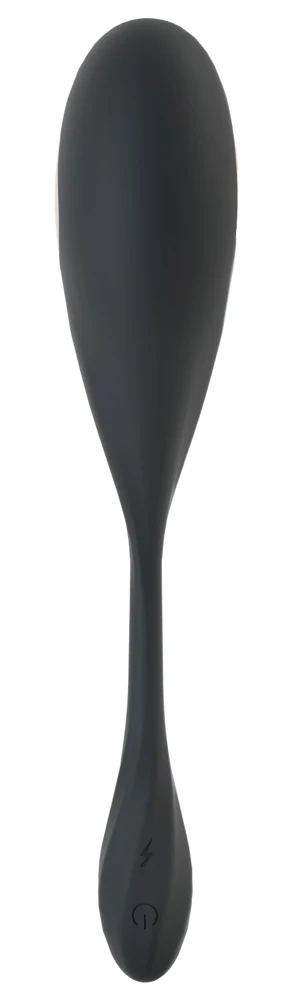 XouXou RC vibrerende E-Stim Love Ball