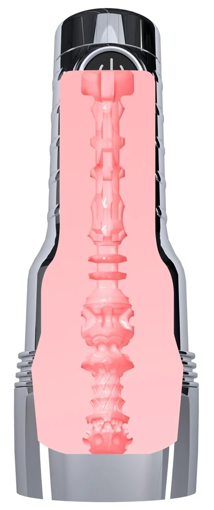 Lovense Osci 3 rabbit vibrator met app