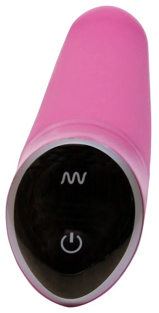 Sweet Smile Happy vibrator
