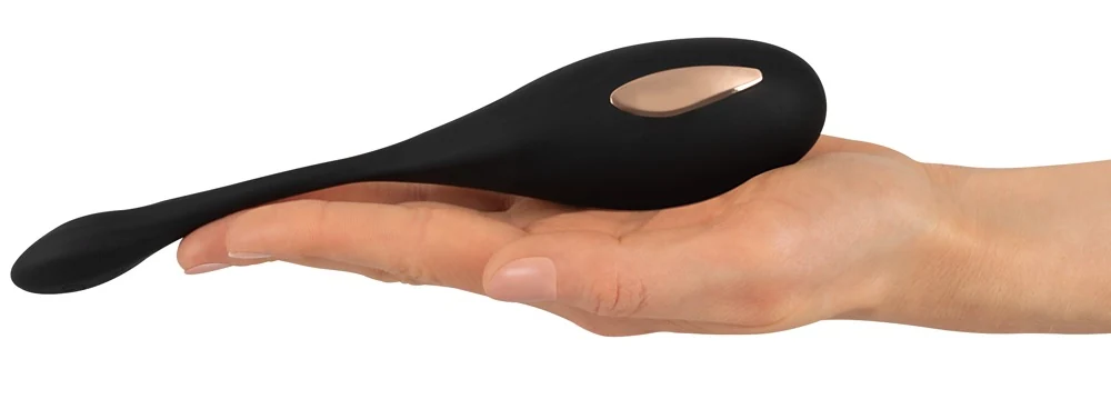 XouXou RC vibrerende E-Stim Love Ball