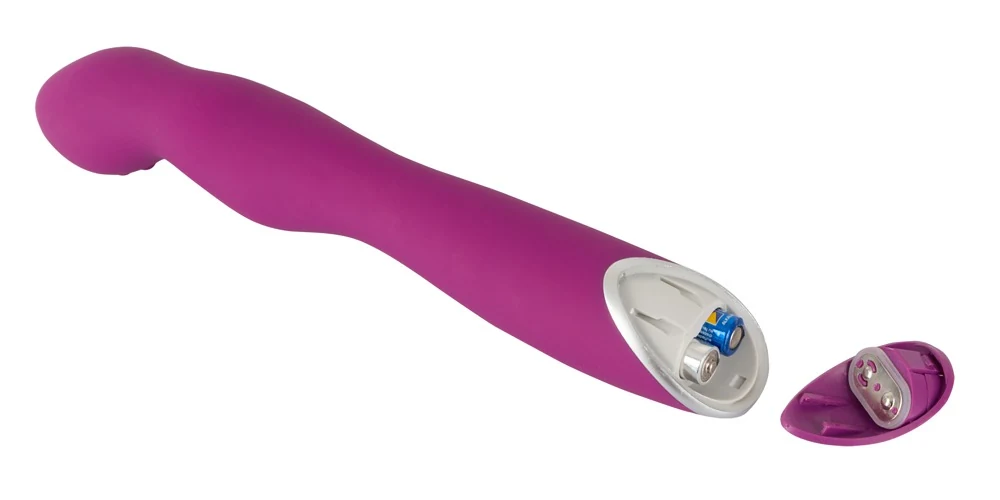 Sweet Smile A&G Spot Vibrator