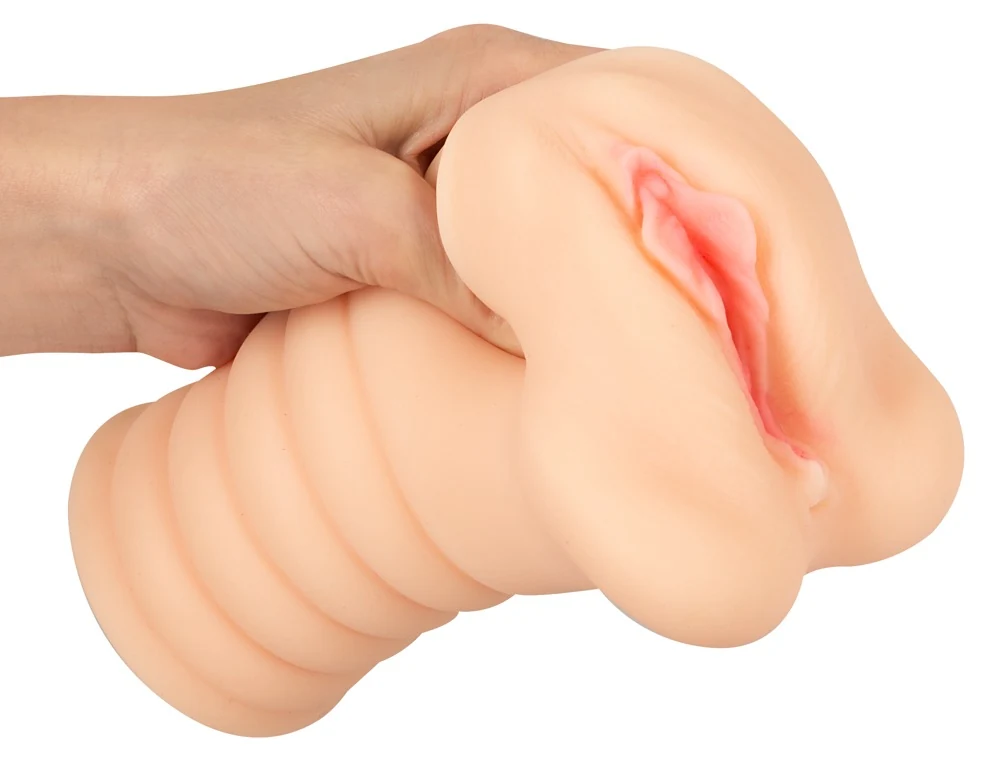 Nature Skin vagina masturbator