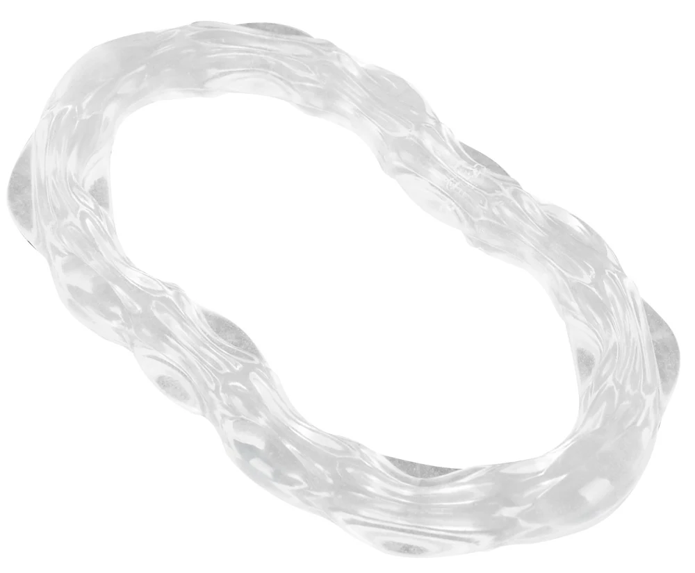 PARINOR Silicone Cock & Ball Ring