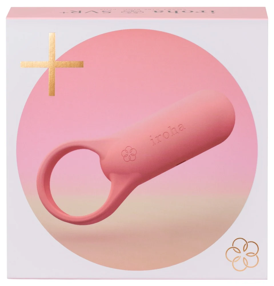 iroha SVR+ multifunctionele minivibrator