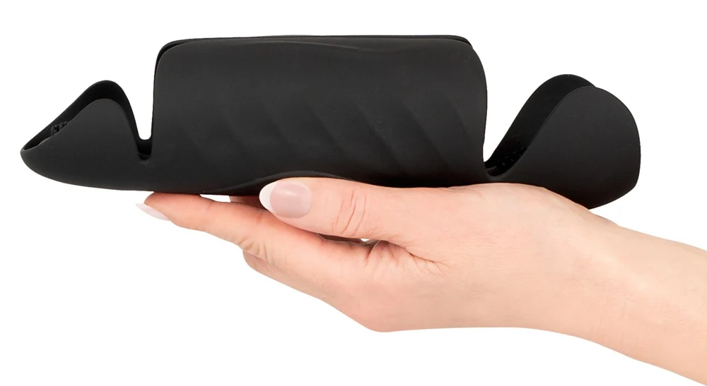Rebel Penis Trainer met 3-Punts Vibratie