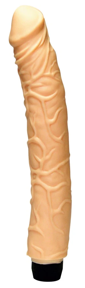 Grote vibrator met traploze trillingsregeling
