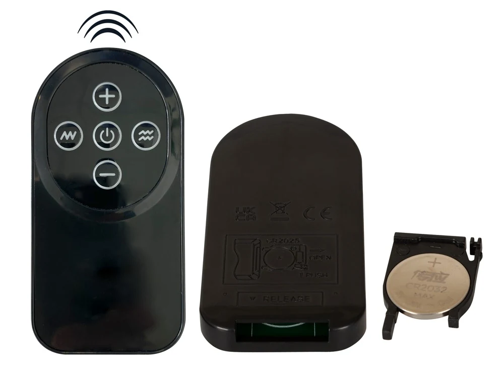 Buigbare RC vibrator met ballen