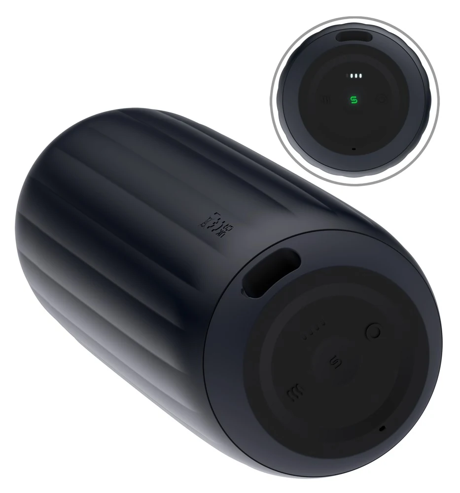 SVAKOM Sam Neo 2 Pro interactieve masturbator
