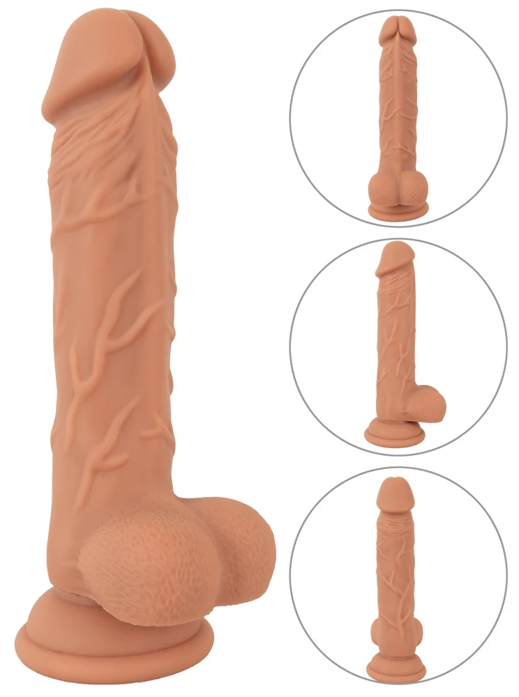 Ultimate Sex Stool met dildo