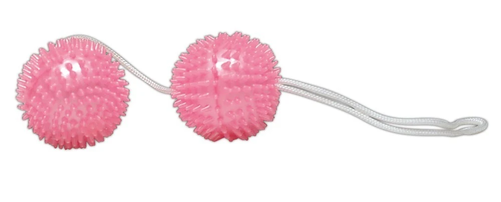 9-delige liefdesset roze