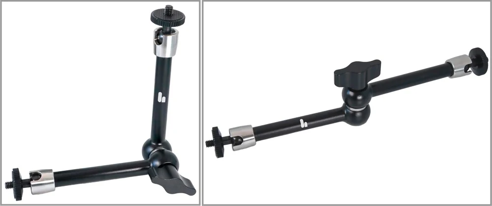 The Handy Handsfree Desk Mount