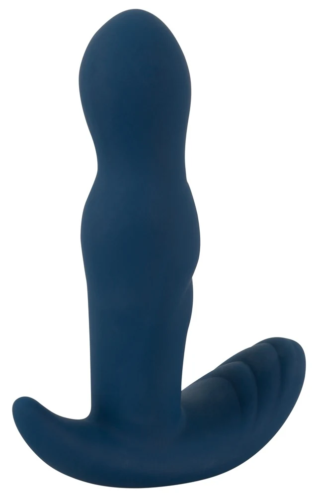 ANOS roterende prostaat plug met vibratie