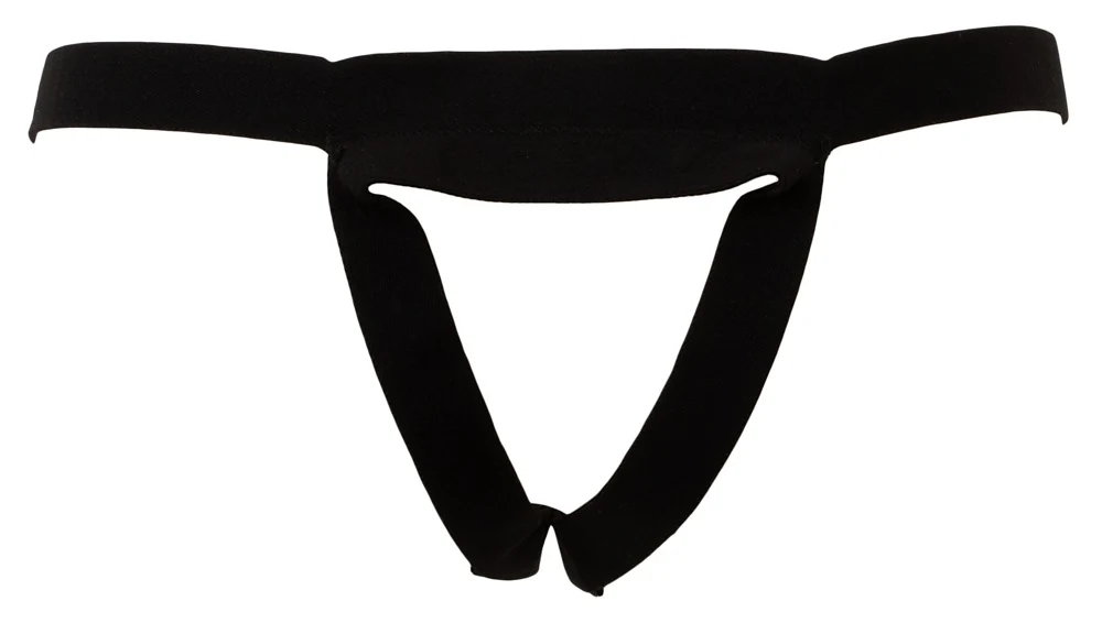 Strap-on set met vibrator en afstandsbediening