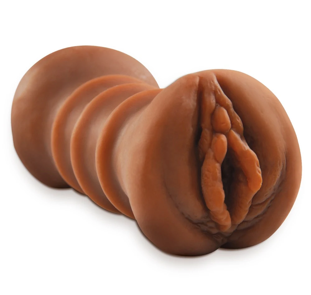 Flip A Sista Over masturbator