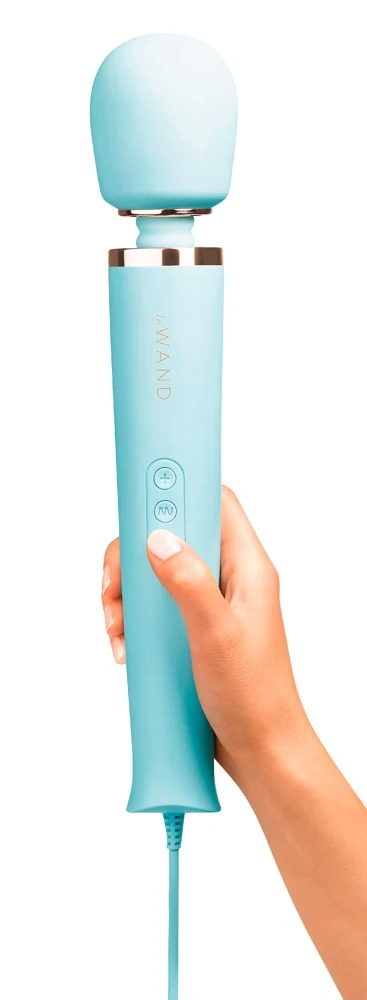 Le Wand elektrische luxe massagestaaf