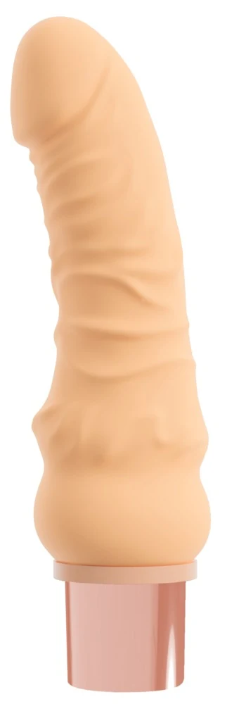 Beau Cœur SELON Soft Real Stimulator Extra