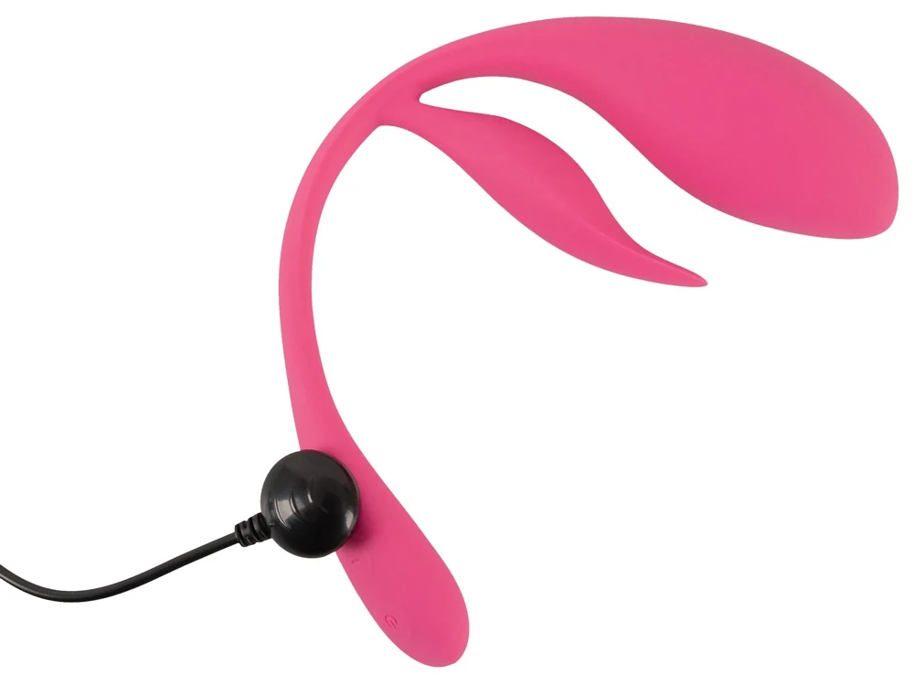 Sweet Smile RC Double Pleasure Love Ball