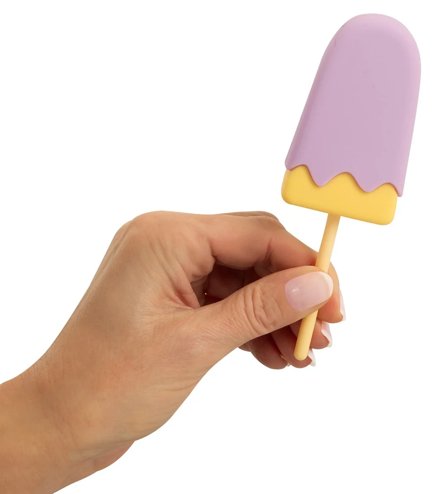 You2Toys Vibrating Popsicle lay-on vibrator