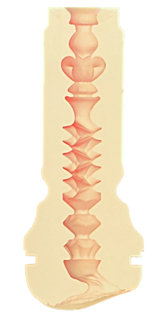 Kiiroo Luxy Dutch masturbator