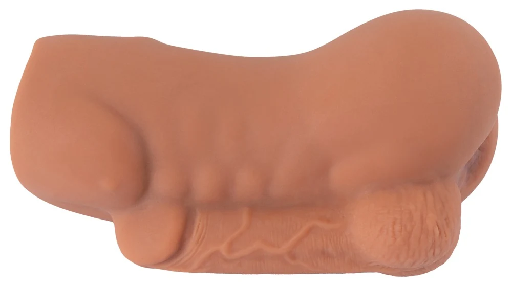 RealMan masturbator met realistische anale structuur