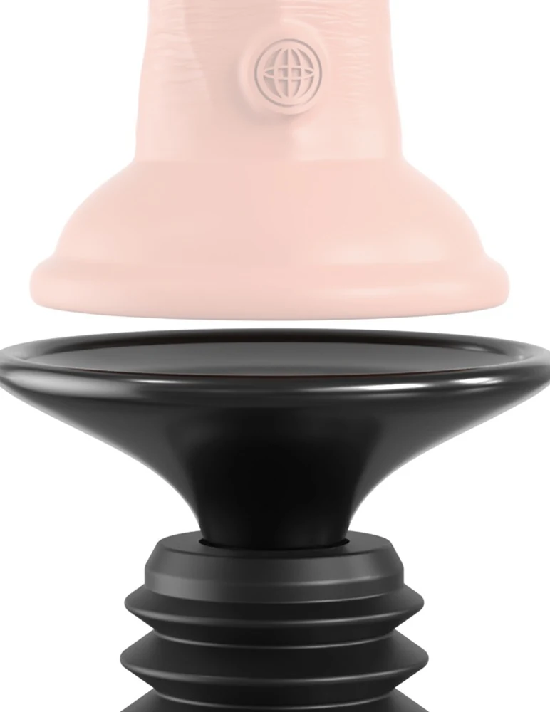 Fetish Fantasy Body Dock Thruster